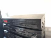 Yamaha Stereo Tuner Tx-400