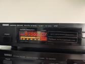 Yamaha Stereo Tuner Tx-400 - nuotraukos Nr. 3