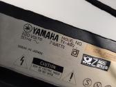 Yamaha Stereo Tuner Tx-400 - nuotraukos Nr. 4