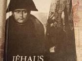 Jėhaus pasekėjai 1 ir 2 tomas - nuotraukos Nr. 2