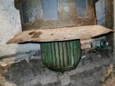 Oro pavojaus sirena s40