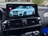 Bmw X3 X4 Android multimedijos / multimedia - nuotraukos Nr. 3