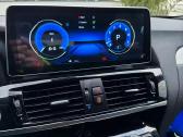Bmw X3 X4 Android multimedijos / multimedia - nuotraukos Nr. 4