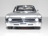 1969 Chevrolet Nova (Mastelis 1:18)