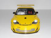 Porsche 911 Gt3 Rsr (Mastelis 1:18)