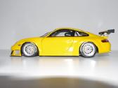 Porsche 911 Gt3 Rsr (Mastelis 1:18) - nuotraukos Nr. 4