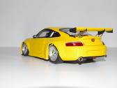 Porsche 911 Gt3 Rsr (Mastelis 1:18) - nuotraukos Nr. 5