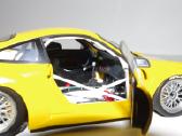 Porsche 911 Gt3 Rsr (Mastelis 1:18) - nuotraukos Nr. 8