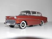 Opel Rekord P1 (1958-60, Mastelis 1:18)
