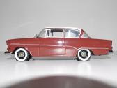 Opel Rekord P1 (1958-60, Mastelis 1:18) - nuotraukos Nr. 2