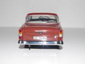 Opel Rekord P1 (1958-60, Mastelis 1:18) - nuotraukos Nr. 3