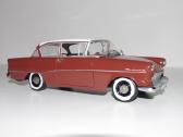 Opel Rekord P1 (1958-60, Mastelis 1:18) - nuotraukos Nr. 4