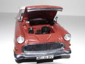 Opel Rekord P1 (1958-60, Mastelis 1:18) - nuotraukos Nr. 5