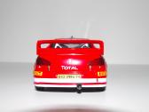 Peugeot 307 Wrc (Gronholm No.7) (Mastelis 1:18). - nuotraukos Nr. 3