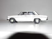 Mercedes-benz/8 220 D (Mastelis 1:18) - nuotraukos Nr. 3