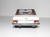Mercedes-benz/8 220 D (Mastelis 1:18) - nuotraukos Nr. 4