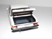 Mercedes-benz/8 220 D (Mastelis 1:18) - nuotraukos Nr. 7