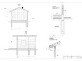 Autocad. Padedu studentams. Brėžinių rengimas. - nuotraukos Nr. 12
