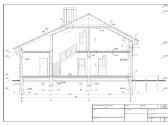 Autocad. Padedu studentams. Brėžinių rengimas. - nuotraukos Nr. 13