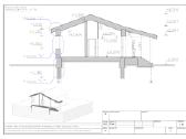 Autocad. Padedu studentams. Brėžinių rengimas. - nuotraukos Nr. 15