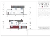 Autocad. Padedu studentams. Brėžinių rengimas. - nuotraukos Nr. 18