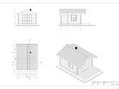Autocad. Padedu studentams. Brėžinių rengimas. - nuotraukos Nr. 19