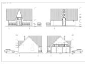 Autocad. Padedu studentams. Brėžinių rengimas. - nuotraukos Nr. 22