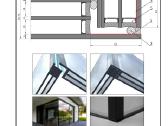 Autocad. Padedu studentams. Brėžinių rengimas. - nuotraukos Nr. 27