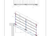 Autocad. Padedu studentams. Brėžinių rengimas. - nuotraukos Nr. 29