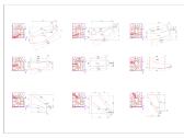 Autocad. Padedu studentams. Brėžinių rengimas. - nuotraukos Nr. 31