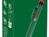 Bosch pieštukas gilioms skylėms 1600a02e9c - nuotraukos Nr. 2