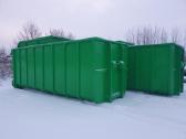 Statybinių atliekų išvežimas, konteinerių nuoma - nuotraukos Nr. 4