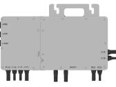 800 W mini saulės elektrinė- pasidaryk pats rinkin - nuotraukos Nr. 6