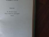 M. Mitčel - Skarlet vaikystė - nuotraukos Nr. 6