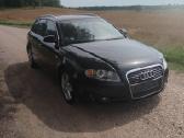 Audi A4 - nuotraukos Nr. 2