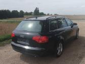 Audi A4 - nuotraukos Nr. 3