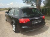 Audi A4 - nuotraukos Nr. 4