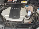Audi A4 - nuotraukos Nr. 5