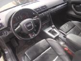 Audi A4 - nuotraukos Nr. 6