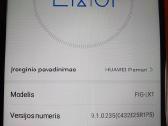 Naudotas Huawei P smart 2019m 32 GB - nuotraukos Nr. 5