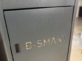 Granulinis katilas Termomont B-smart - nuotraukos Nr. 2