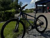 Dviratis Specialized