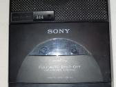 Sony diktofonas
