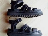 Dr.marten's basutės