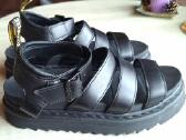 Dr.marten's basutės - nuotraukos Nr. 4