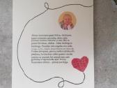 Poezijos knyga "Aš su jumis" - nuotraukos Nr. 2