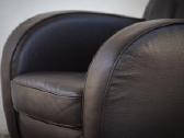 Natuzzi fotelis - nuotraukos Nr. 3