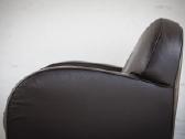 Natuzzi fotelis - nuotraukos Nr. 5