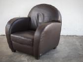 Natuzzi fotelis - nuotraukos Nr. 8