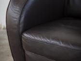 Natuzzi fotelis - nuotraukos Nr. 10